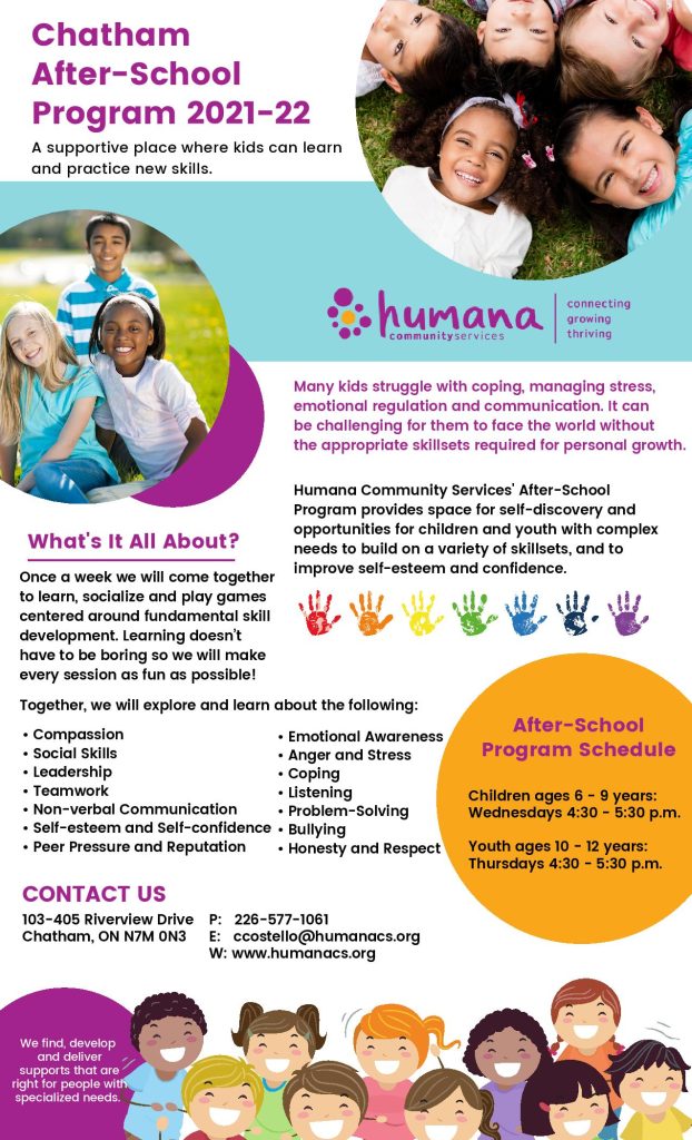 Humana_Chatham After-School Program flyer-page-001