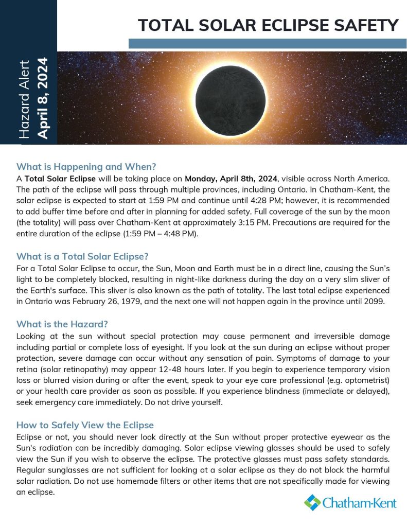 Hazard Alert - Total Solar Eclipse 2024-page-001